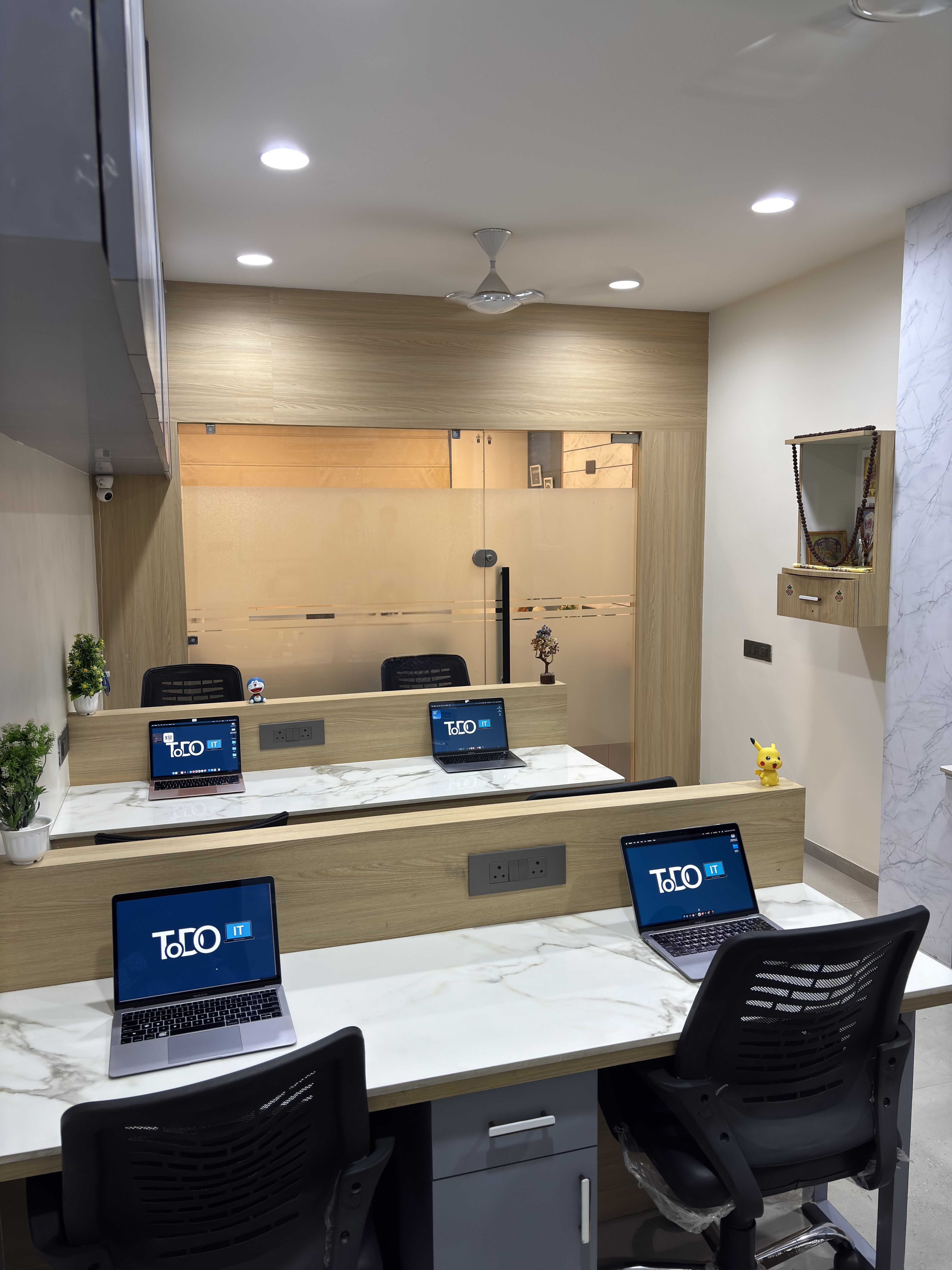 ToDo IT Services office