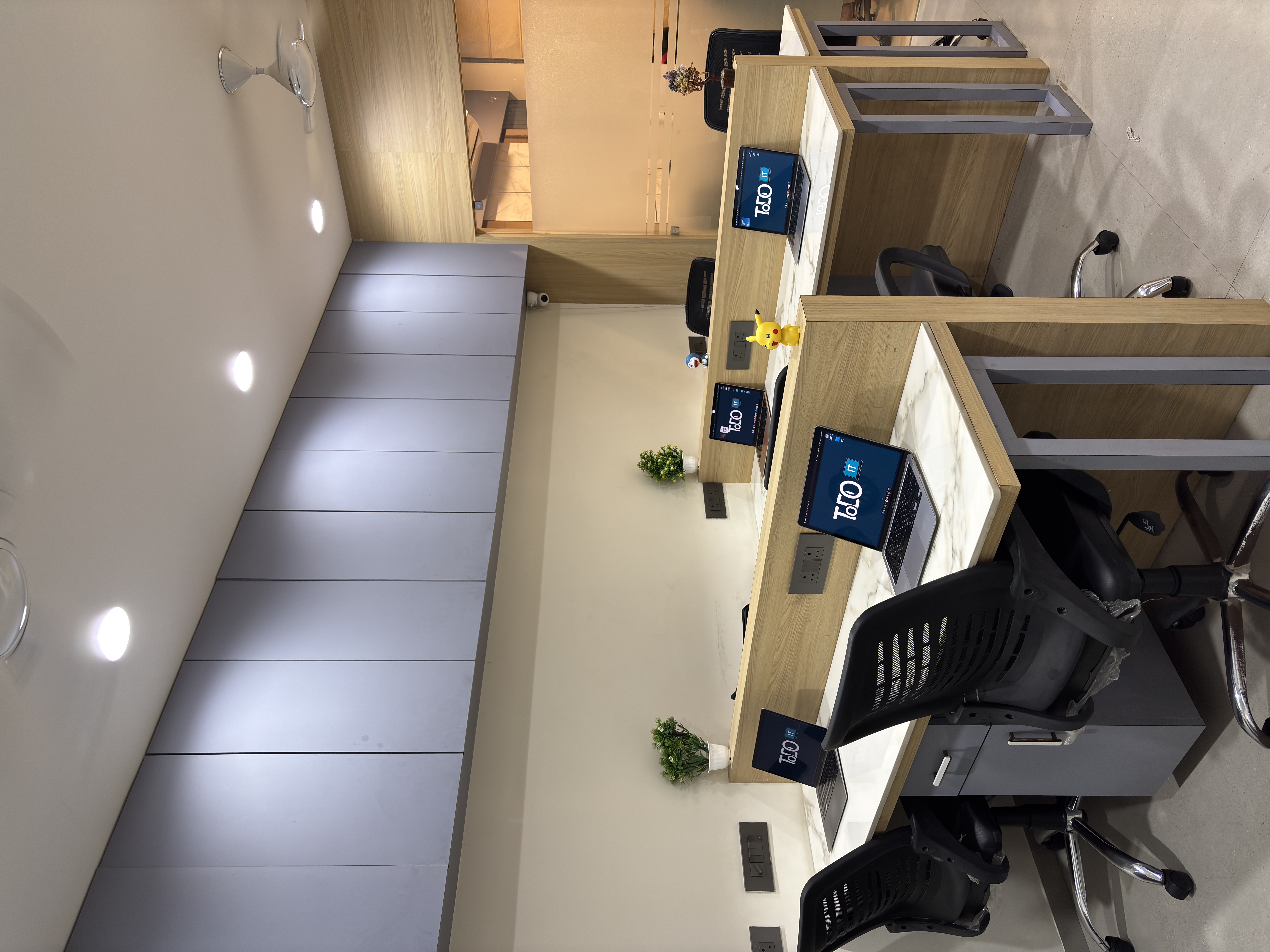 ToDo IT Services office